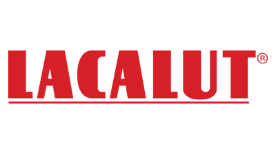 Lacalut Logo