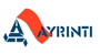 Ayrıntı Yapı Market Logo