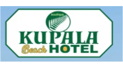 Kupala Beach Hotel | Mersin Logo