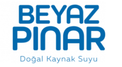 Beyaz Pınar Su Logo