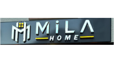 Mila Home Mobilya | Muş Logo