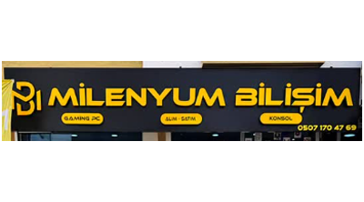 Milenyum Bilişim | Keçiören