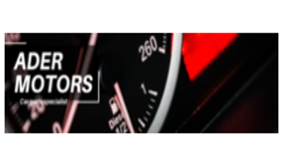 Ader Motors Otomotiv