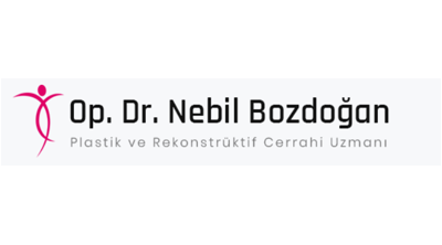 Op. Dr. Nebil Bozdoğan