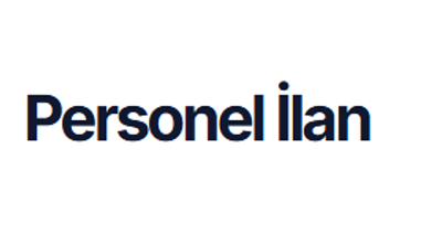 Personelilan.com.tr