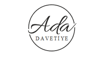 Ada Davetiye Logo