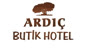 Ardıç House Hotel | Nevşehir