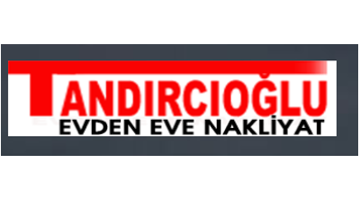 Tandırcıoğlu Evden Eve Nakliyat