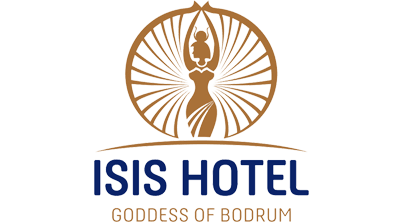 Goddess Of Bodrum Isis Hotel