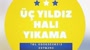 Üç Yıldız Halı Yıkama | Sivas