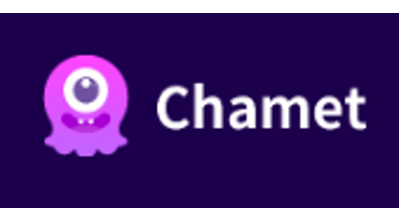 Chamet Logo