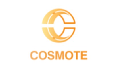 Cosmote | ceshop55.cc Logo