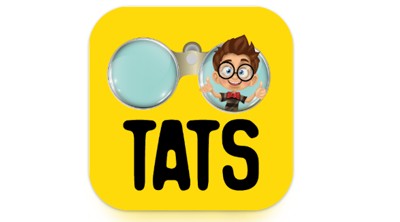 Tats Dijital Kitap Uygulaması