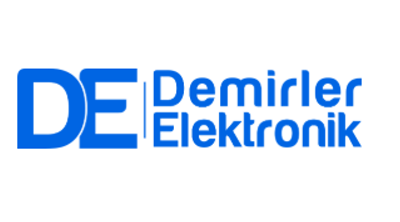 Demirler Elektronik | Antalya Logo