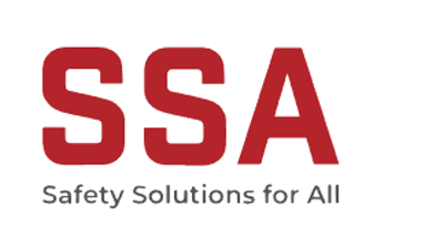 Ssa Store Logo