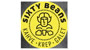 Sixty Beans Logo