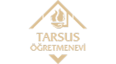 Tarsus Öğretmenevi Logo
