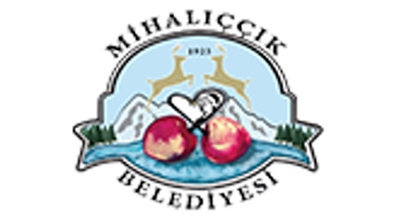 Mihalıçcık Belediyesi Logo