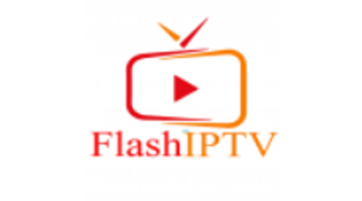Flash IPTV Logo
