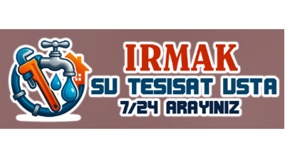 Irmak Su Tesisatçısı