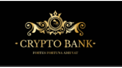 Crypto Bank