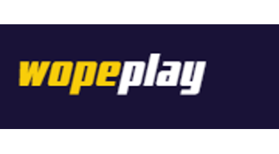 Wopeplay Logo