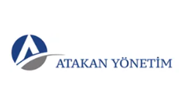 Atakan Yönetim Logo