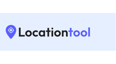 LocationTool Logo