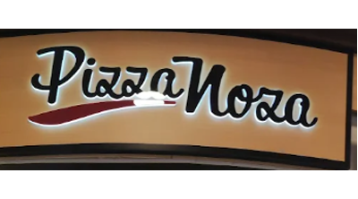 Pizza Noza