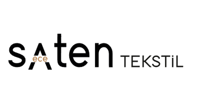 Saten Tekstil Logo