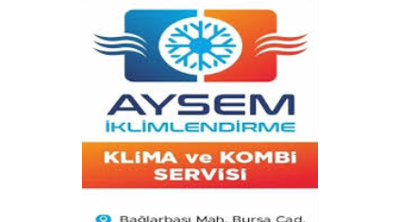 Aysem İklimlendirme | Ankara Logo