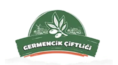 Germencik Çiftliği Logo