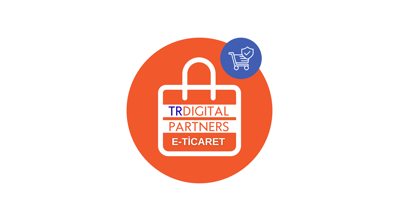 TR Digital Partners Logo