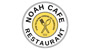 Noah Restaurant & Cafe Logo