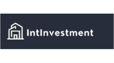 Int Investment Logo