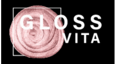 Glossvita.com Logo