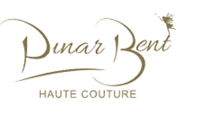 Pınar Bent Gelinlik Logo