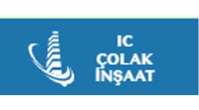 Çolak İnşaat | Ankara Logo