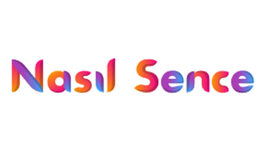 Nasıl Sence Logo