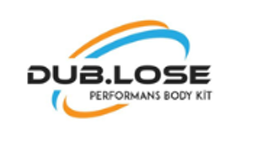 Dub.Lose Shop Logo