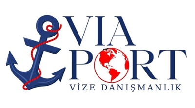 Viaport Vize Tr Logo