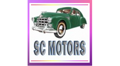 SC Motors | Otokent