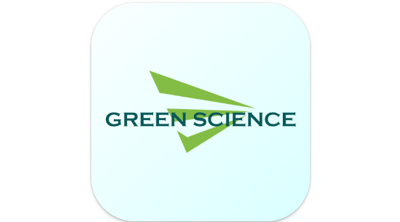 Green Science