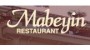 Mabeyin Restaurant Logo