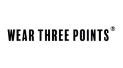 Wear Three Points