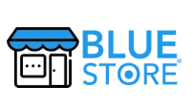 CB Blue Store
