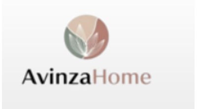 AvinzaHome Logo