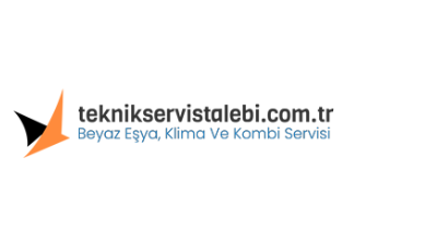 Teknik Servis Talebi | 0850 304 83 31 Logo