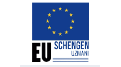 Schengen Uzmanı Logo