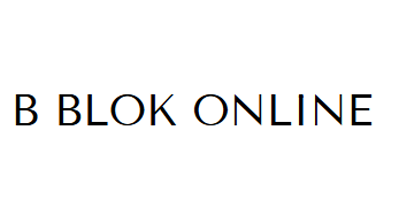 B Blok Online